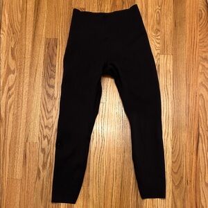 lululemon Glow Up Super High-Rise Tight 25”